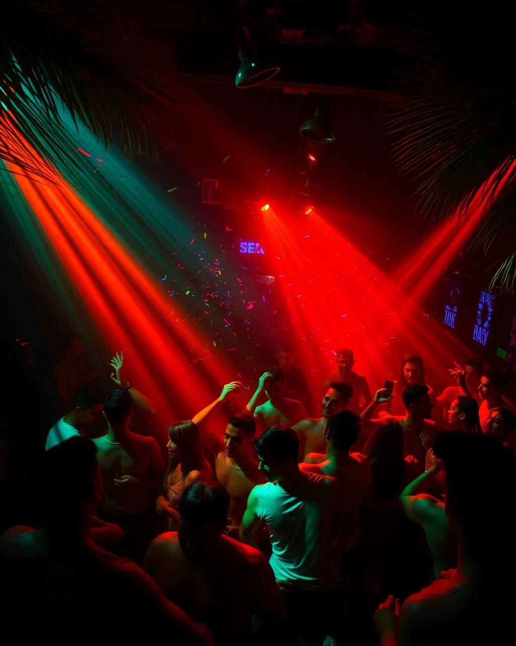 Live Club — Groupes & DJ au Kosma Live Club